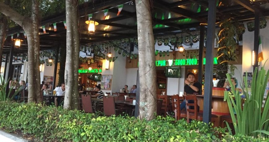 هیلی مکز آیریش هیلی مکز آیریش