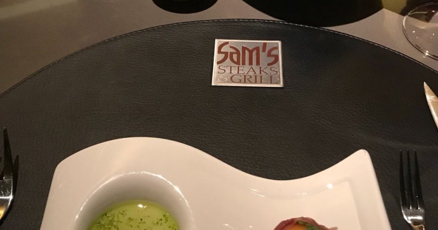 سام استیک سام استیک