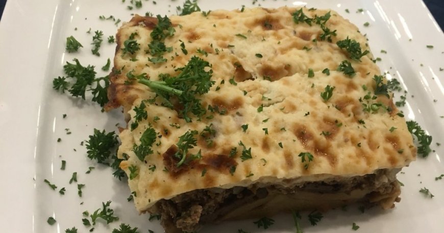 اودیسیس گریک ارگانیک