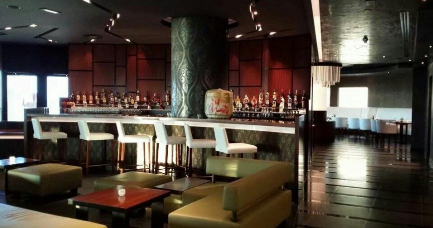 رستوران یو ام آی رأس الخیمه