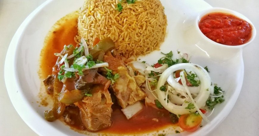 رستوران یاسمین