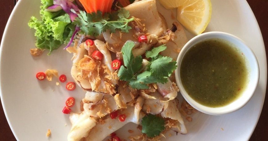 همینگ وِیز آن دِ بیچ