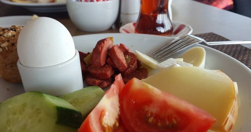 رستوران الیو آناتولیان استانبول