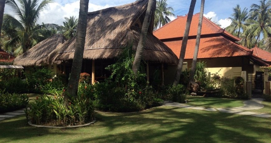 وارونگ کلاپا بالی