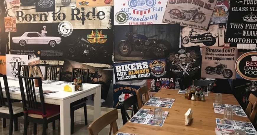 رستوران تاندر رود رأس الخیمه رستوران تاندر رود رأس الخیمه