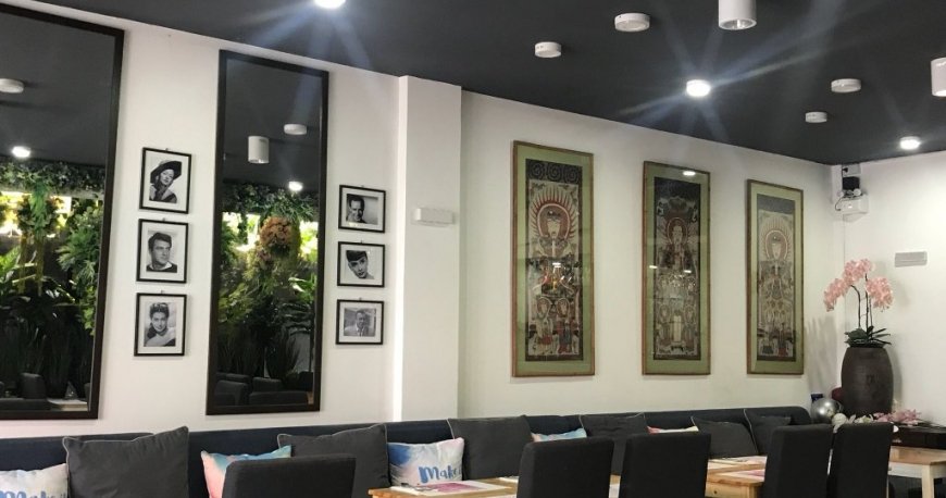 هانی مون هانی مون