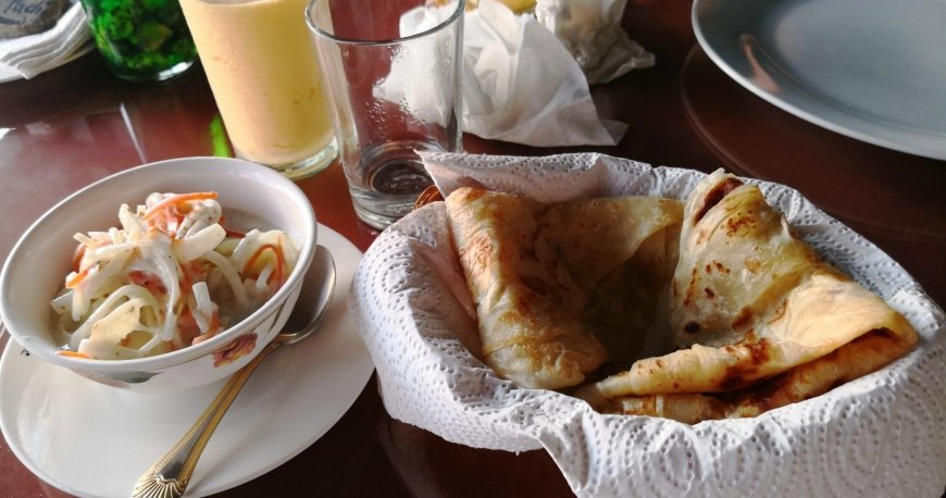 پیاز دِ پدی