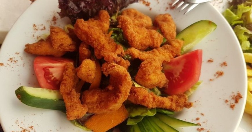 رستوران اولد اتومان استانبول