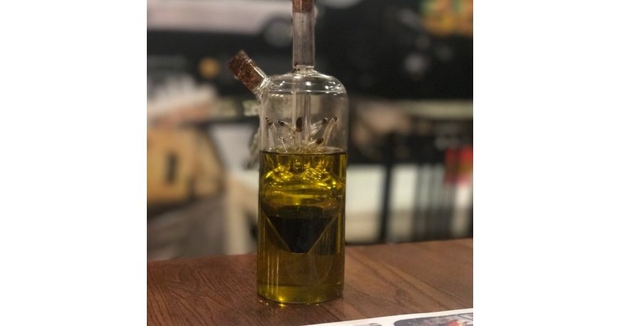 رستوران تاندر رود رأس الخیمه رستوران تاندر رود رأس الخیمه