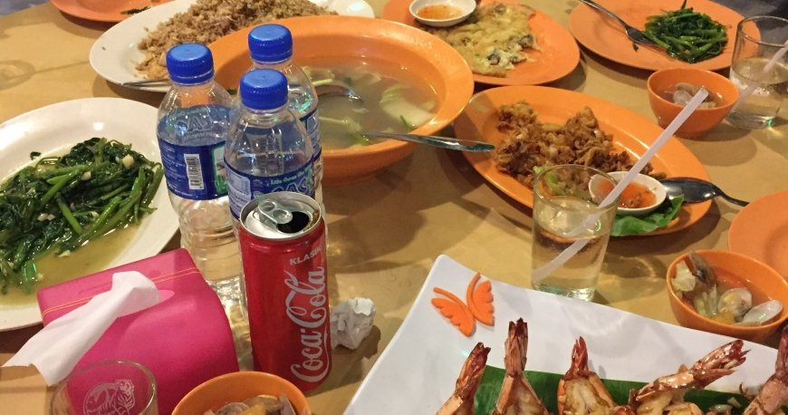 واندرلند فود