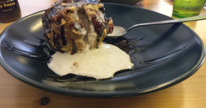 کوکو یاکی سوشی