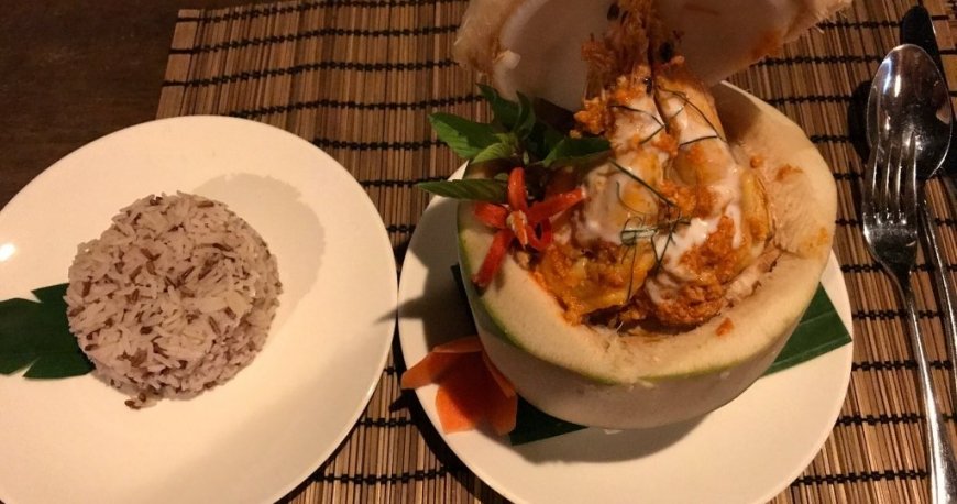 سوپاترا تای داینینگ سوپاترا تای داینینگ