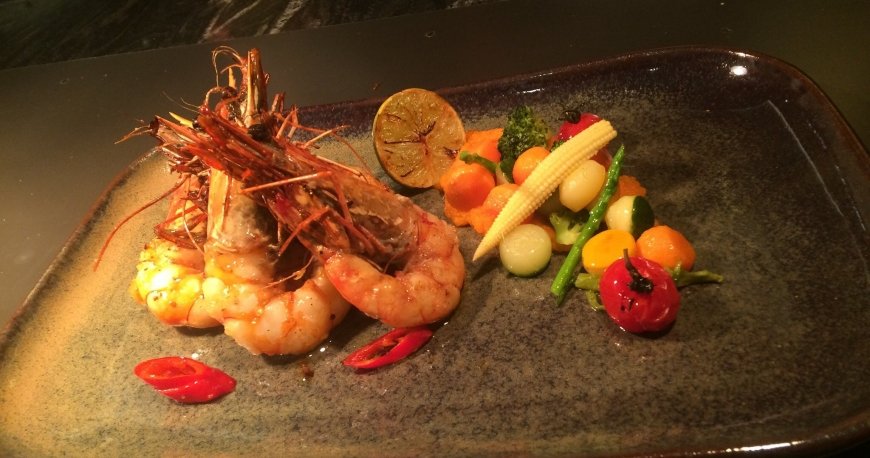 رستوران مزه رأس الخیمه رستوران مزه رأس الخیمه