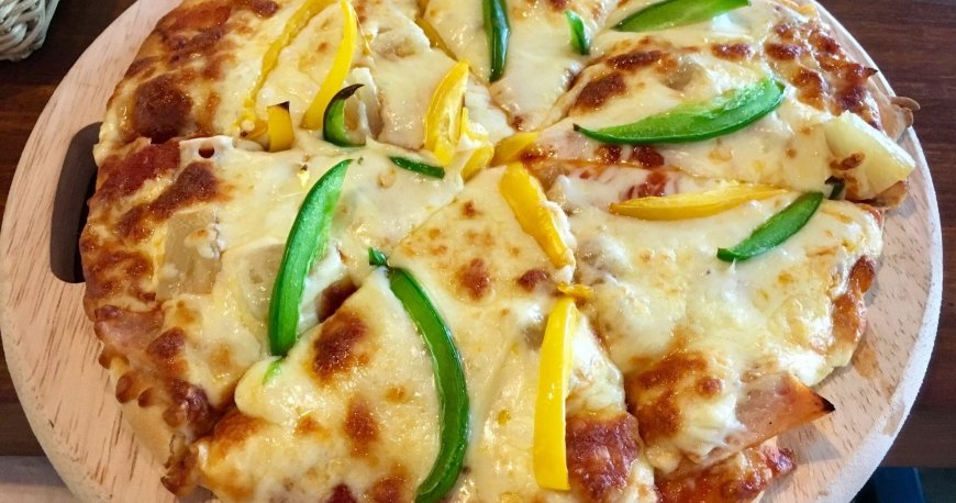  کافه آرتز لنکاوی