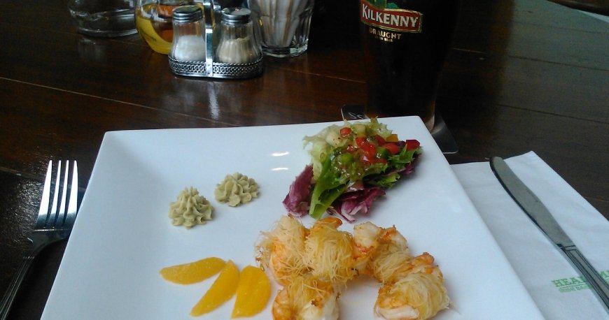 هیلی مکز آیریش هیلی مکز آیریش