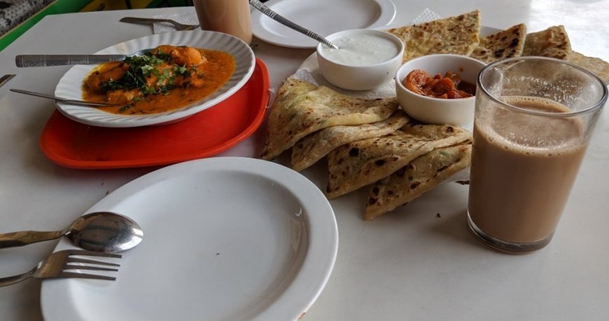 باب مارلی رستوران باب مارلی رستوران