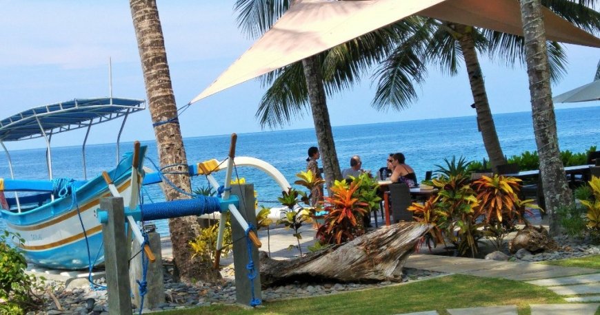 وارونگ کلاپا بالی