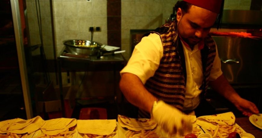 نسیم لبنان مشهد