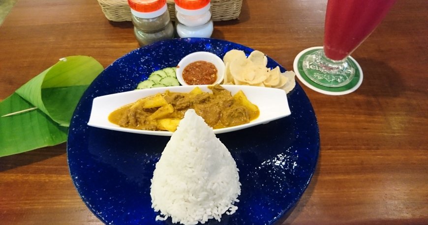  کافه آرتز لنکاوی