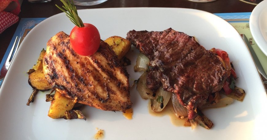 لادیس بیچ لادیس بیچ