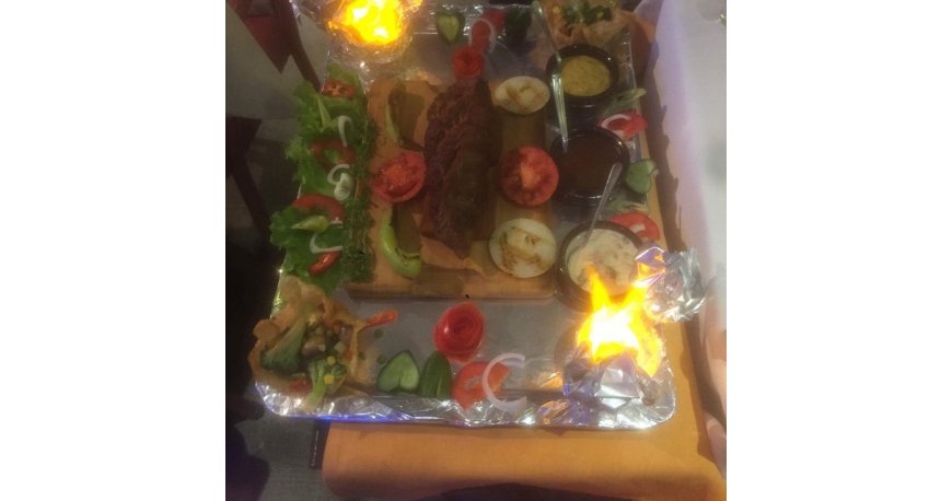 لدبری استیک هاوس