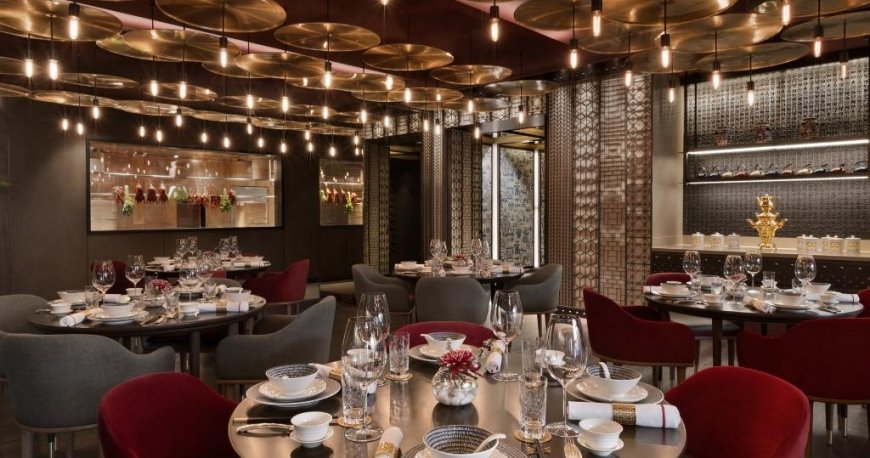 شانگ پالاس شانگ پالاس