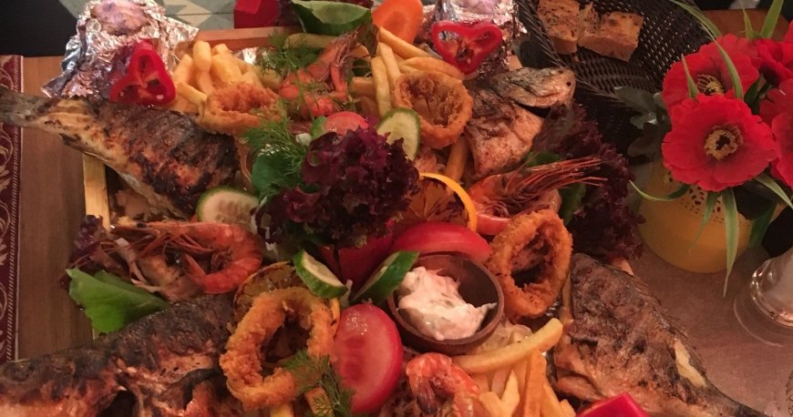 بسو رستوران بیسترو استانبول بسو رستوران بیسترو استانبول