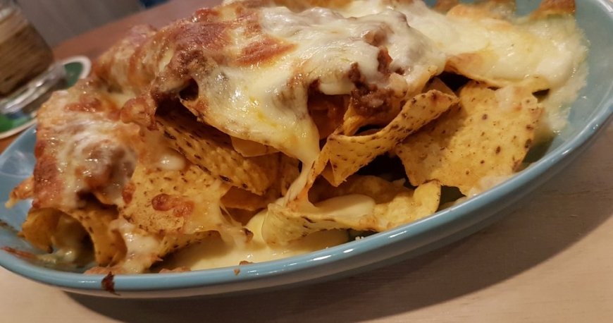  کافه آرتز لنکاوی