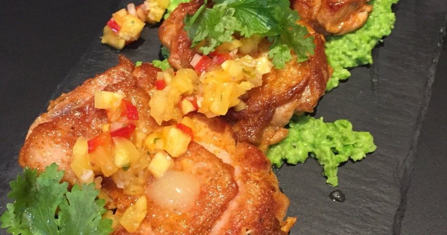 لاویش فیوژن