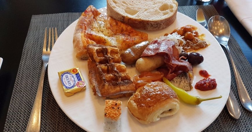 رستوران میسترال دبی رستوران میسترال دبی