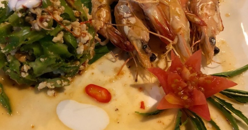 سوپاترا تای داینینگ سوپاترا تای داینینگ