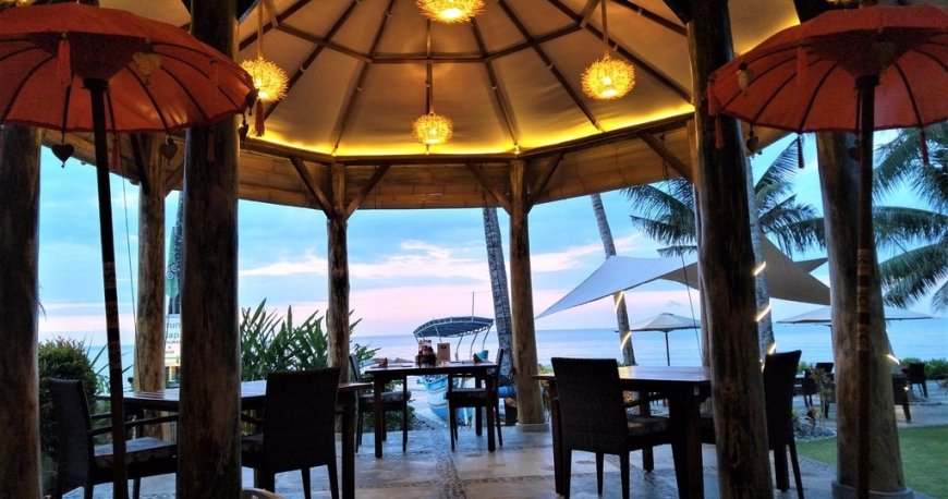 وارونگ کلاپا بالی