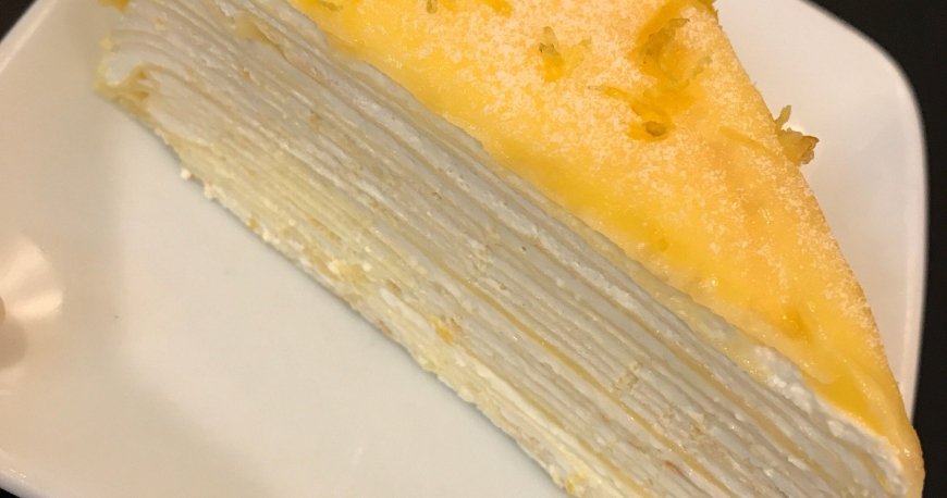 لاویش فیوژن