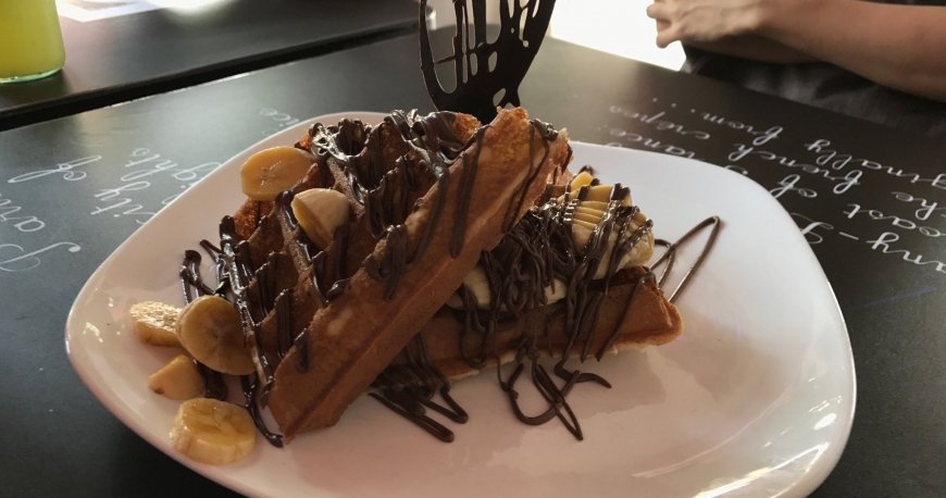 مای فرنچ فکتوری