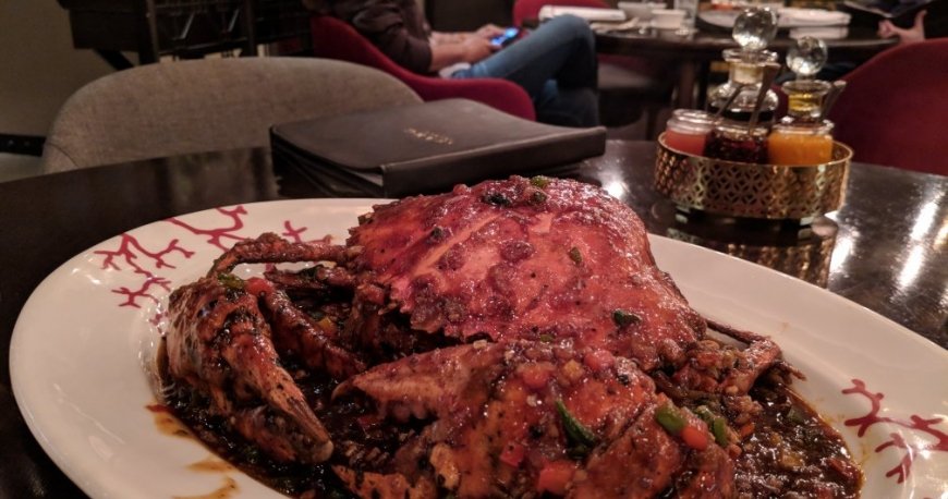 شانگ پالاس شانگ پالاس