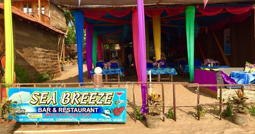 سی بریز سی بریز