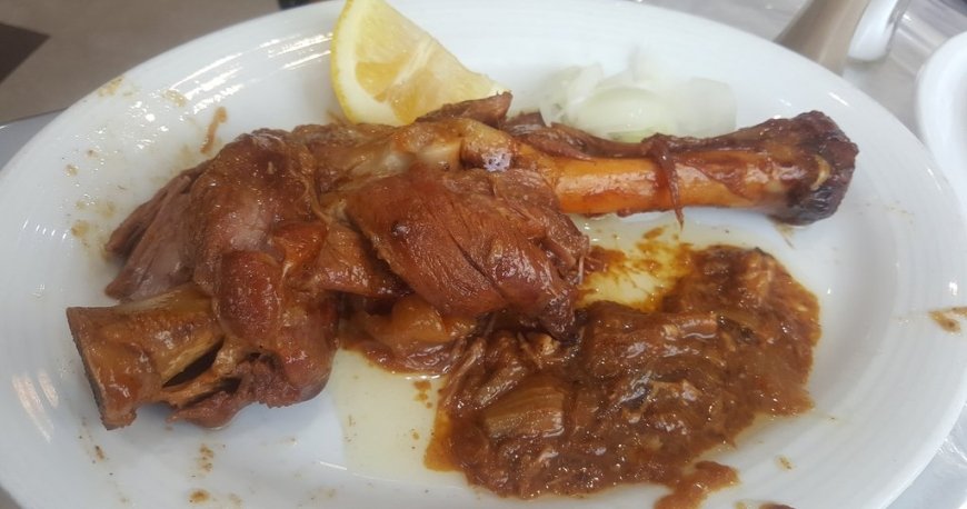 پسران کریم مشهد