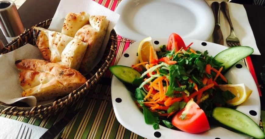 رستوران سوفیا کباب هاوس استانبول