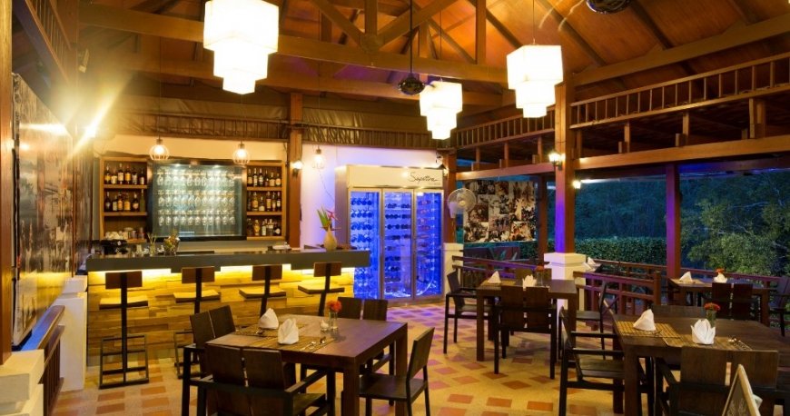 سوپاترا تای داینینگ سوپاترا تای داینینگ