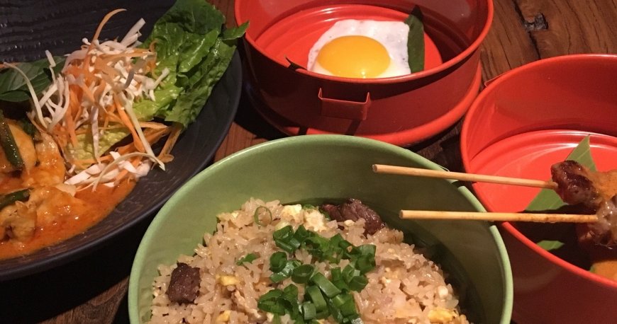 رستوران ویس کاوای دبی رستوران ویس کاوای دبی