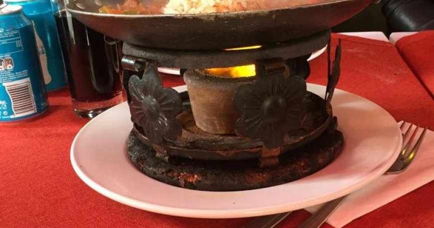 رستوران سیروی اند بیسترو استانبول