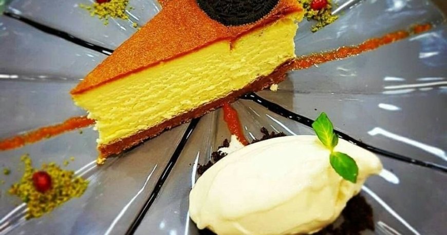 آیوالی فود آیوالی فود