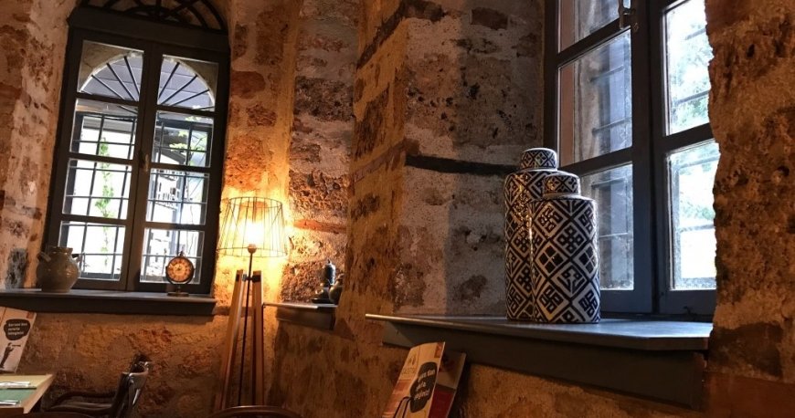 گازتا برسری