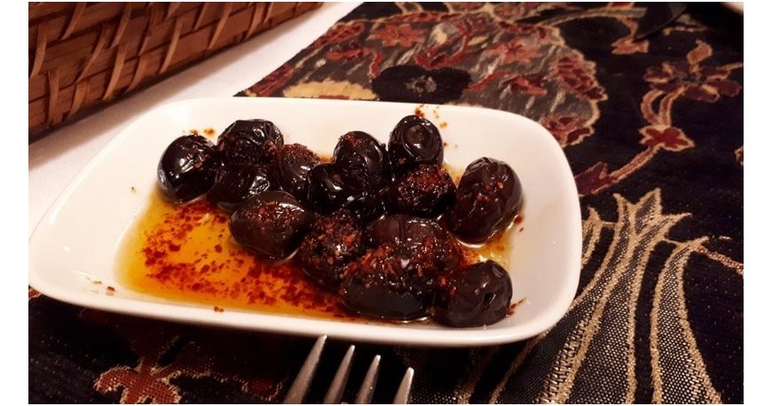 رستوران اولد اتومان استانبول