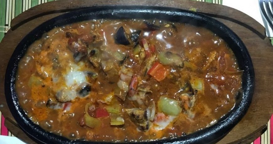 رستوران سوفیا کباب هاوس استانبول