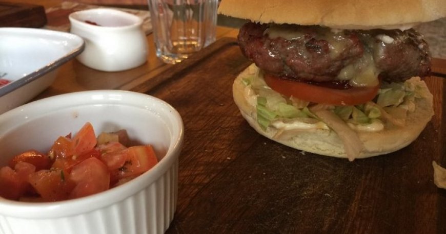 رستوران تاندر رود رأس الخیمه رستوران تاندر رود رأس الخیمه