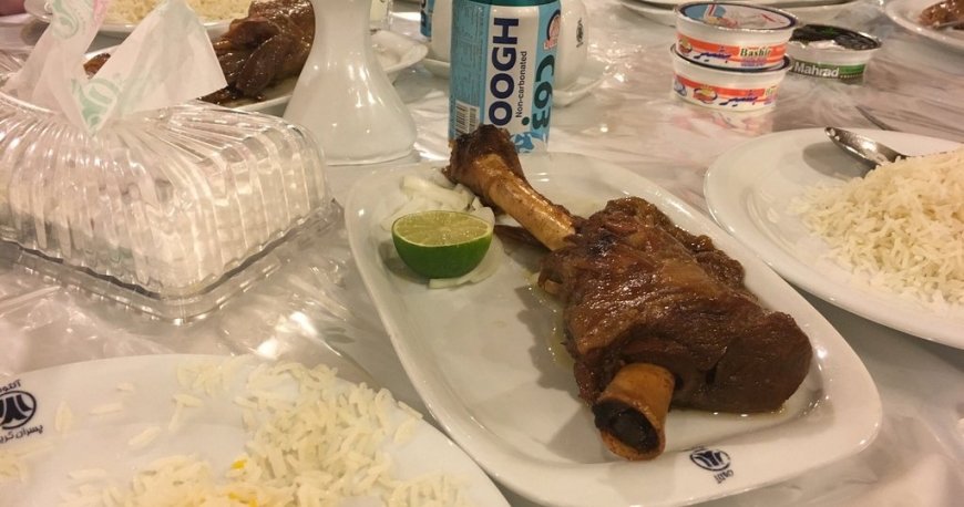 پسران کریم مشهد