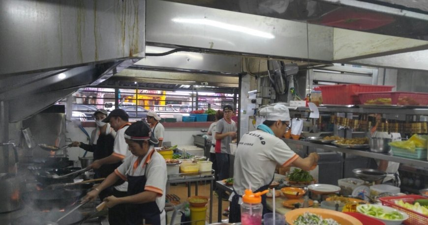 واندرلند فود