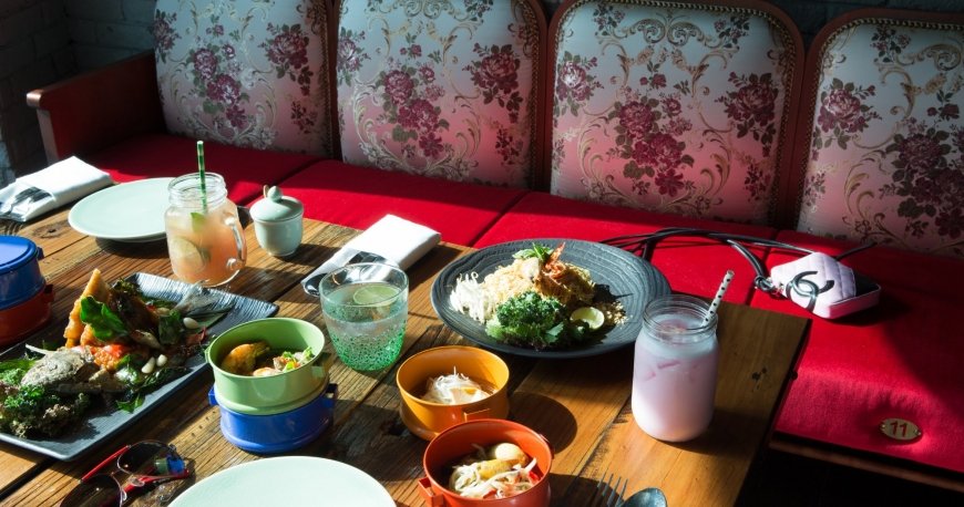 رستوران ویس کاوای دبی رستوران ویس کاوای دبی