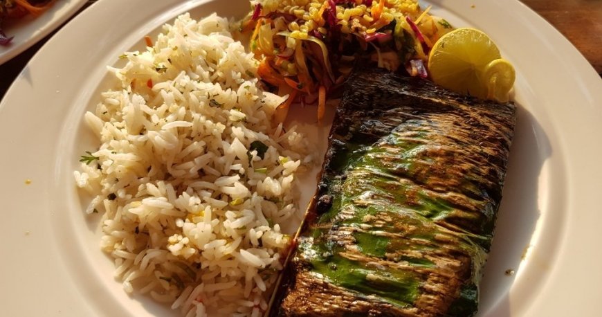 پوسادا بای دِ بیچ